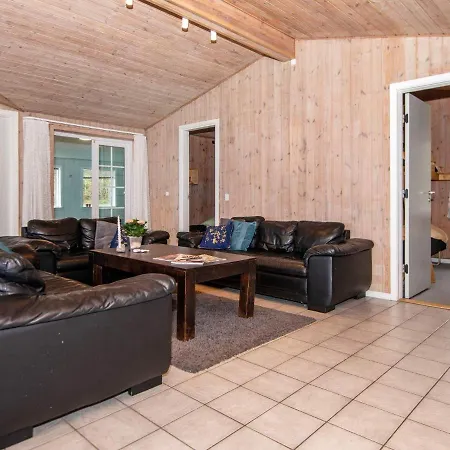 Holiday home 12 Person In *