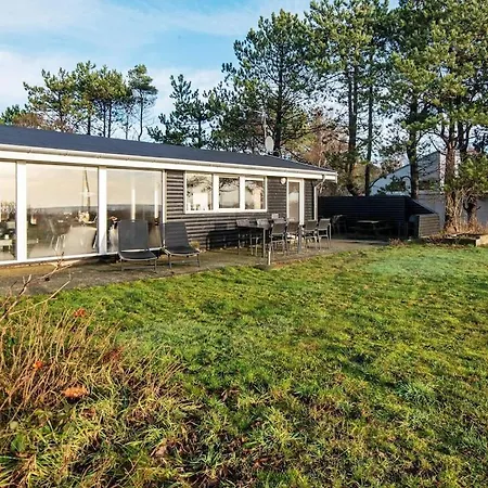 Holiday home 12 Person In *