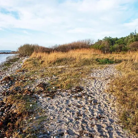 12 Person In Holiday home Ebeltoft