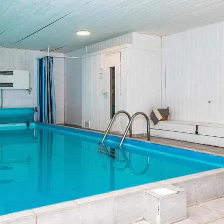 Holiday home 12 Person In *