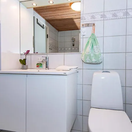 12 Person In Holiday home