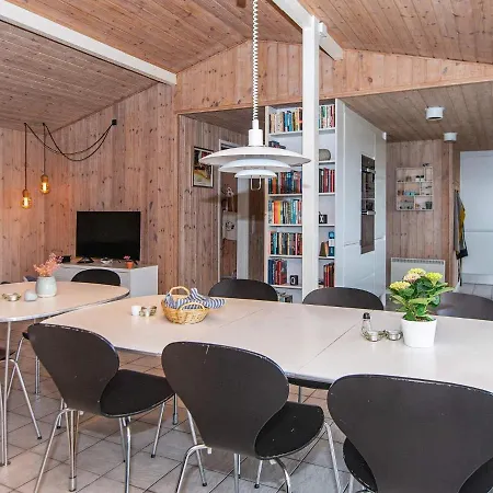 Holiday home 12 Person In Ebeltoft