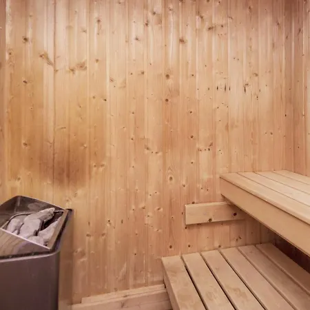 Holiday home 12 Person In Ebeltoft