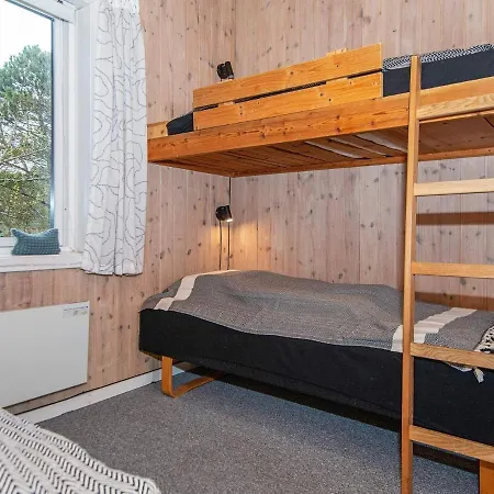 12 Person In Holiday home Ebeltoft