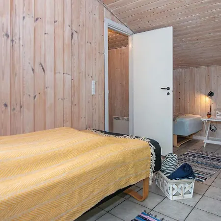12 Person In Holiday home Ebeltoft