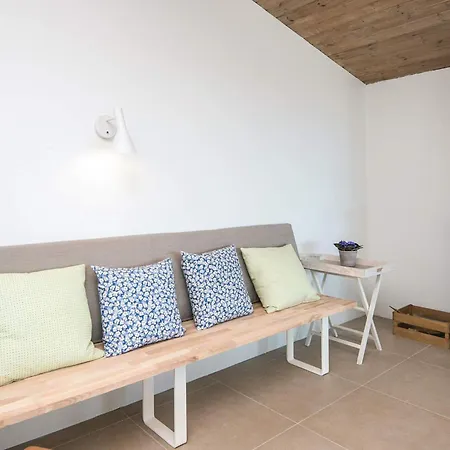 12 Person In Casa vacanze Ebeltoft
