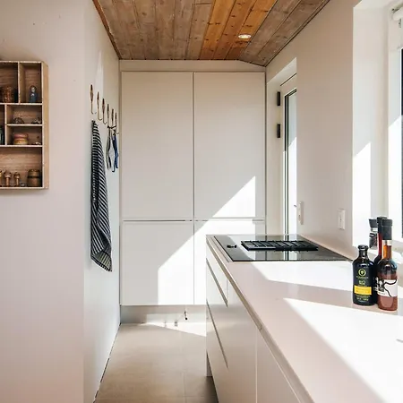 Holiday home 12 Person In Ebeltoft