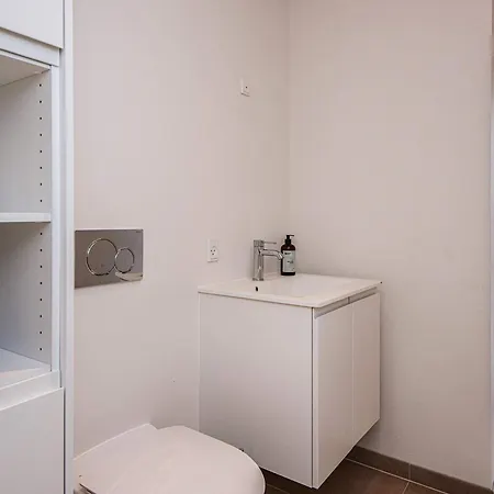 12 Person In Holiday home