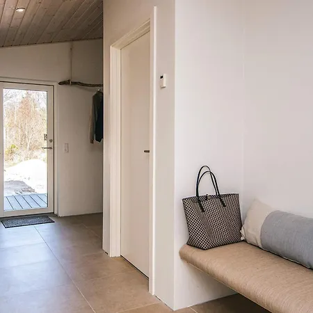 Holiday home 12 Person In