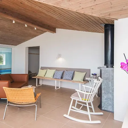 Casa vacanze 12 Person In *