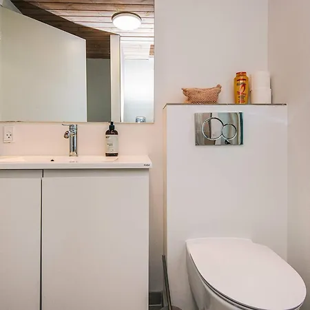 12 Person In Casa vacanze Ebeltoft