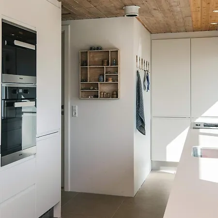 12 Person In Holiday home