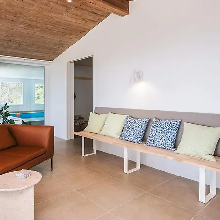 Holiday home 12 Person In