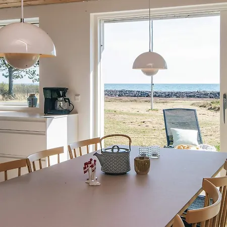 12 Person In Holiday home *