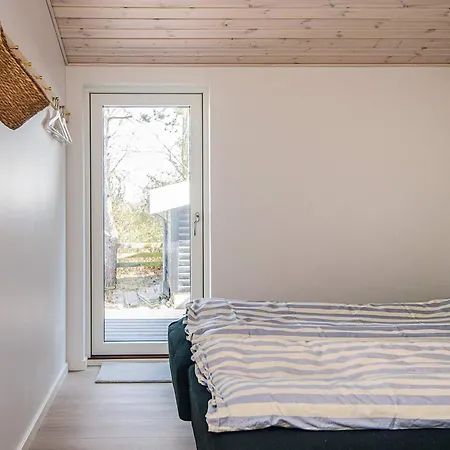 12 Person In Casa vacanze Ebeltoft