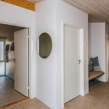 Casa vacanze 12 Person In Ebeltoft