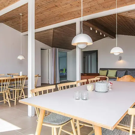 12 Person In Casa vacanze Ebeltoft