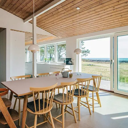 Casa vacanze 12 Person In Ebeltoft