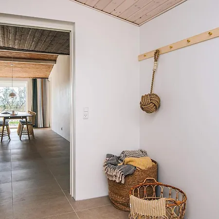 12 Person In Holiday home