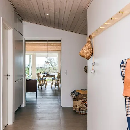 12 Person In Casa vacanze Ebeltoft