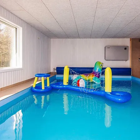 12 Person In Ebeltoft