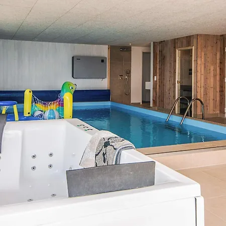 Casa vacanze 12 Person In