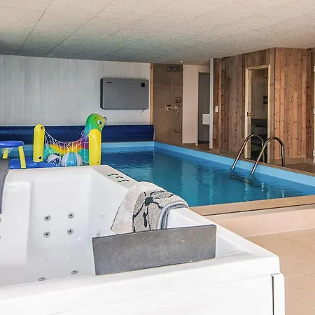 Holiday home 12 Person In
