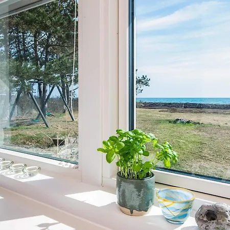 12 Person In Holiday home *