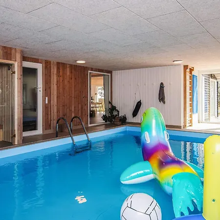Holiday home 12 Person In *