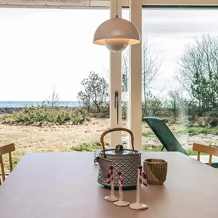 12 Person In Casa vacanze Ebeltoft