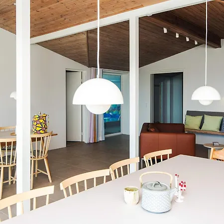 Casa vacanze 12 Person In Ebeltoft