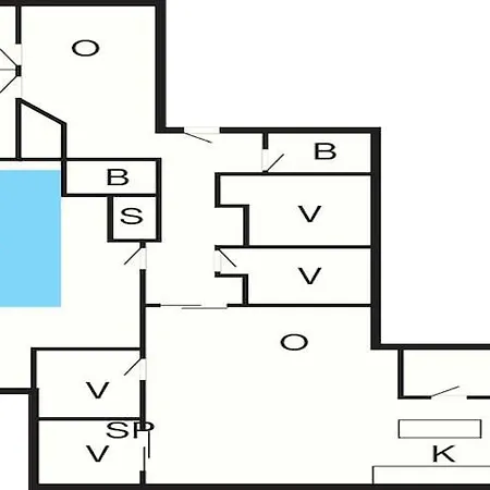 12 Person In * Ebeltoft